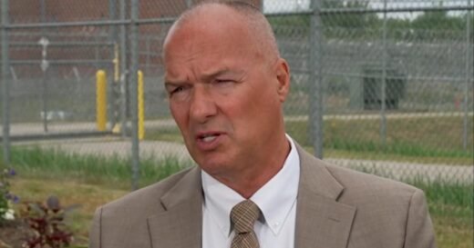 Maine's head prison chief on giving inmates second chances: "I believe in redemption"