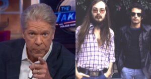 Major Garrett says Steely Dan isn’t “Yacht Rock”
