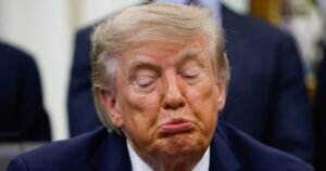 Marine veteran weighs in on Trump's military strategy against Iran as strikes continue