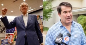 Massachusetts Senate primary revolving around age, desire for generational change