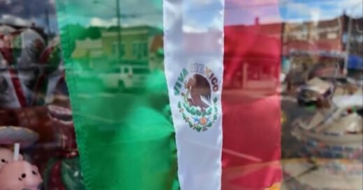 Mexican Independence Day parade postponed in New Jersey due to surge in ICE arrests