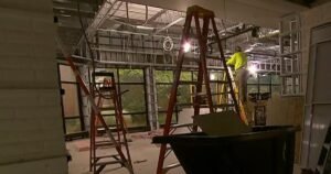 Michigan synagogue reopens 6 months after terrorist attack