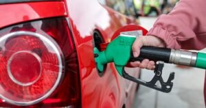 Millions of travelers to face high gas prices over Labor Day weekend