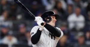 MLB playoffs to begin with Wild Card round that includes Yankees-Red Sox matchup