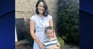 Mom placed on child abuse registry after letting 5-year-old walk alone