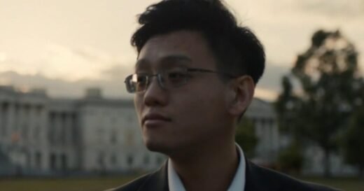 New documentary looks at generation that grew up after 9/11 attacks