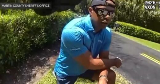 Tiger Woods expected to change not guilty plea in Florida DUI case, court records show