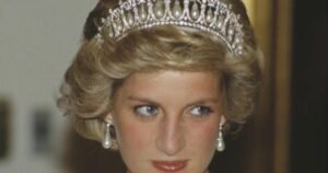 New shocking claims from Princess Diana’s brother