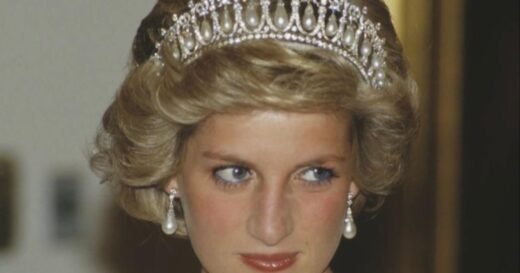 New shocking claims from Princess Diana’s brother