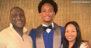 Nolan Wells’ family unsatisfied with grand jury finding no cause for criminal charges