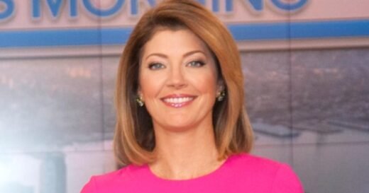 Norah O'Donnell to return to "CBS Mornings"