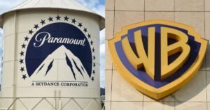 Paramount Skydance reaches settlement with states over Warner Bros. merger