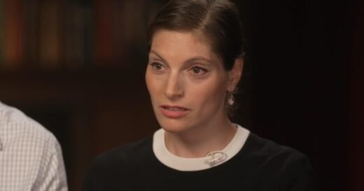 Patrick Clancy’s wife: “I don’t understand how the story’s been so twisted”