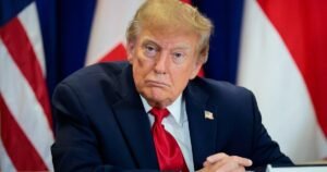 Pew report shows Americans' trust in government at historic lows ahead of midterms