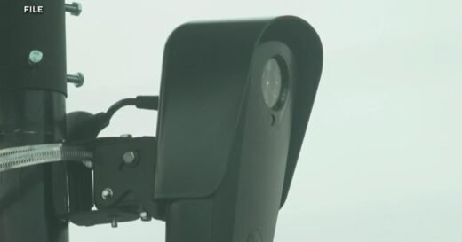 Police officers accused of misusing Flock cameras