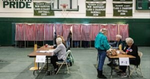Previewing New Hampshire's Senate primaries