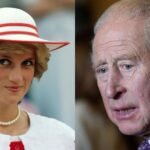 Princess Diana's brother makes "astonishing claims" against King Charles in new book