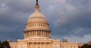 The races to watch with balance of power in Congress up for grabs