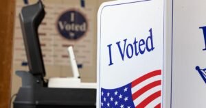 Races to keep an eye with midterm elections just 2 months away