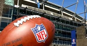 Rams and 49ers to face off in first-ever regular season NFL game in Australia