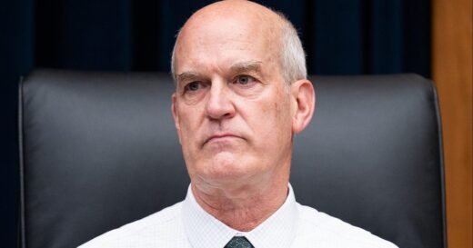 Rep. Rick Larsen says lawmakers “need to get serious” about AI