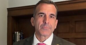 Rep. Sam Liccardo urges lawmakers “to take action” on AI: “Instead, in Congress, we see vacation”