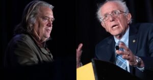 Sanders, Bannon call for AI regulations as fears of dangerous “superintelligence” grow