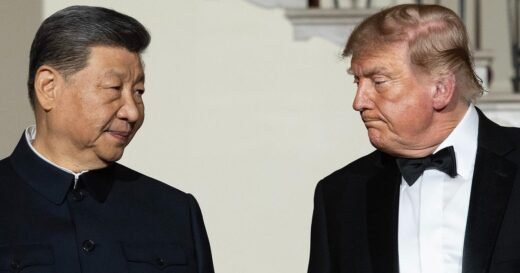 Scant details so far on what came from Trump-Xi meeting