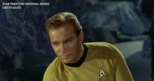"Star Trek" celebrates 60 years