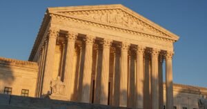 Supreme Court again blocks Missouri map favoring Republicans after paving way for voter database