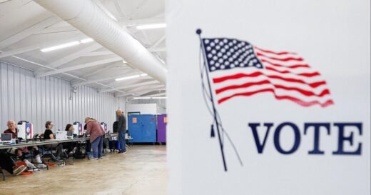 How Iran and recent Supreme Court decisions will impact the 2026 midterms