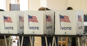 Supreme Court allows use of database to review voter rolls