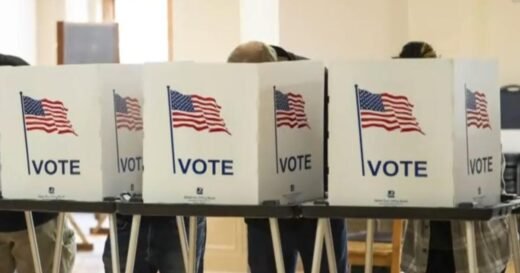 Supreme Court allows use of database to review voter rolls