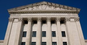 Supreme Court rebuffs Missouri's request for new House map favoring Republicans