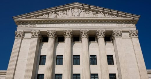Supreme Court rebuffs Missouri's request for new House map favoring Republicans