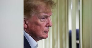 Supreme Court rejects Trump mail ballot restrictions for now