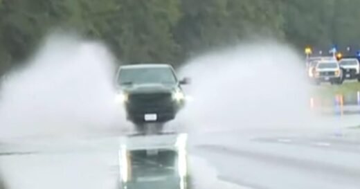 Edouard prompts disaster declaration in Texas
