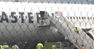 Trump administration expands its “third country” deportations