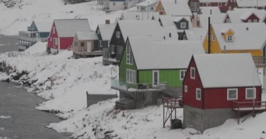 Trump announces U.S. will control Greenland’s security after deal with Denmark