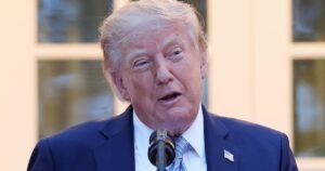 Trump faces pressure as midterms inch closer