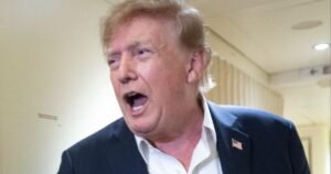 Trump lashes out at judges ruling against his priorities, pet projects