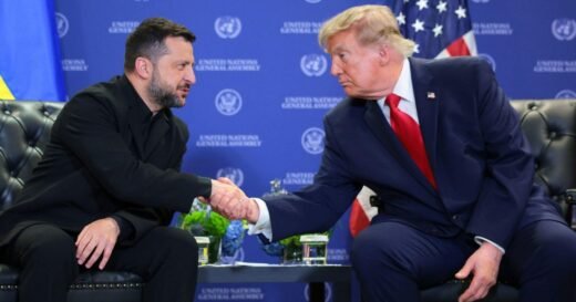 Zelenskyy seeks Ukraine-Russia energy ceasefire, U.S. drones deal details emerge