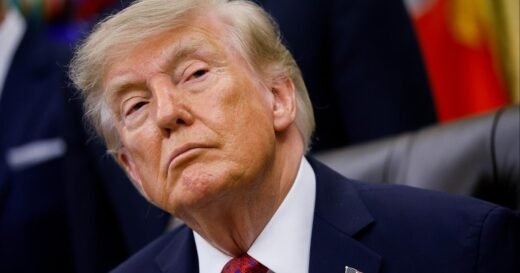 Trump says “biggest attack of them all” is “waiting in the wings” for Iran as U.S. strikes again