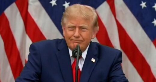 Trump travels to Ireland after 9/11 Pentagon speech, Republican midterm convention