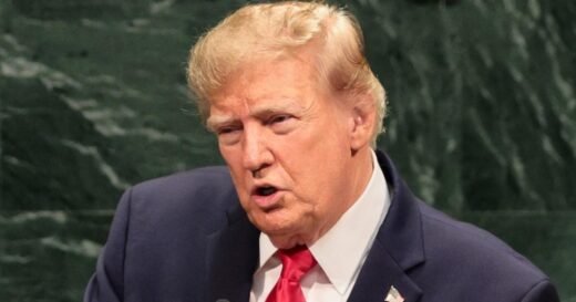 Trump uses U.N. speech to openly muse about attacking Iran