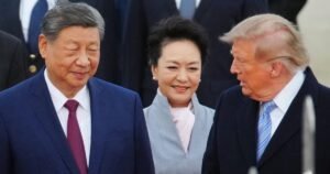 Trump is using summit to improve his relationship with Xi, former White House Asia adviser says