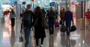 TSA unveils new program allowing some non-flyers to get through security without a ticket