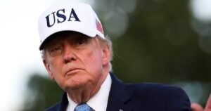U.S. and Iran hold indirect talks with midterms 36 days away