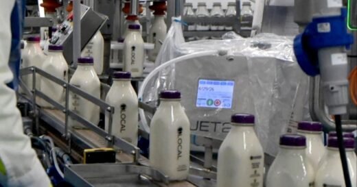 U.S. consumers to face higher prices on milk, cheese amid Canada’s retaliatory tariffs