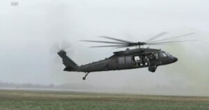 U.S. military sets up for potential action in Cuba